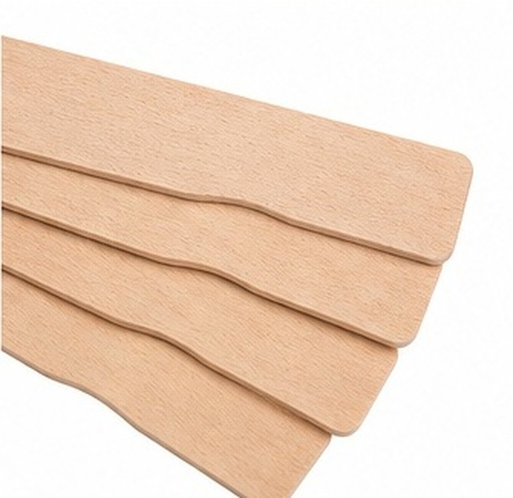 Resin Crafts Diy - 15Pcs Paint Stir Sticks Wooden 12