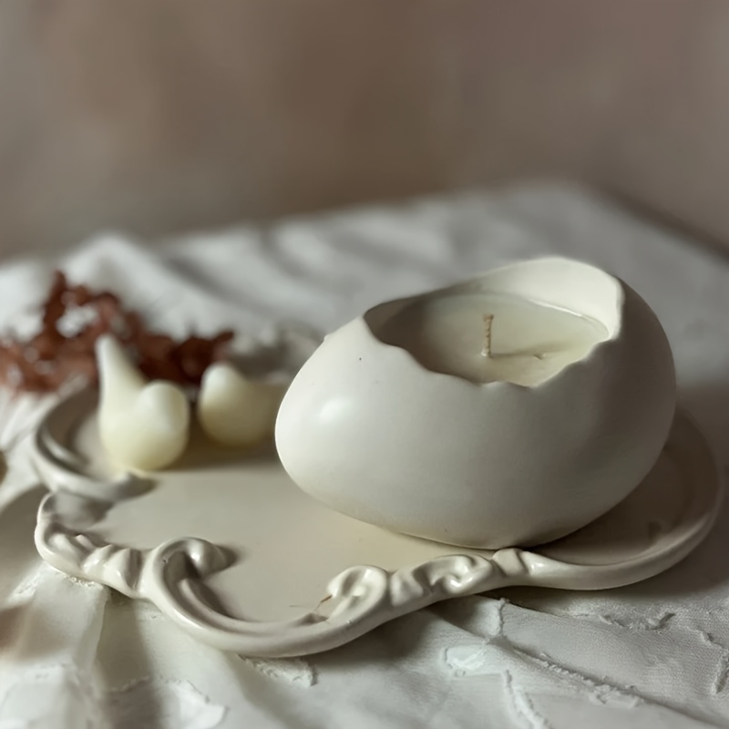 Resin Craft Ideas - Resin silicone mold, 1 piece of