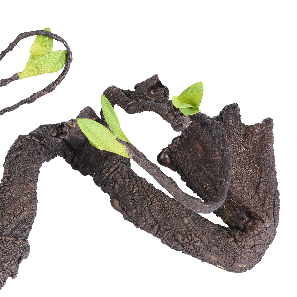 Forest Bend Branch Bend Branch - Terrarium Moss Art ulasan dan harga