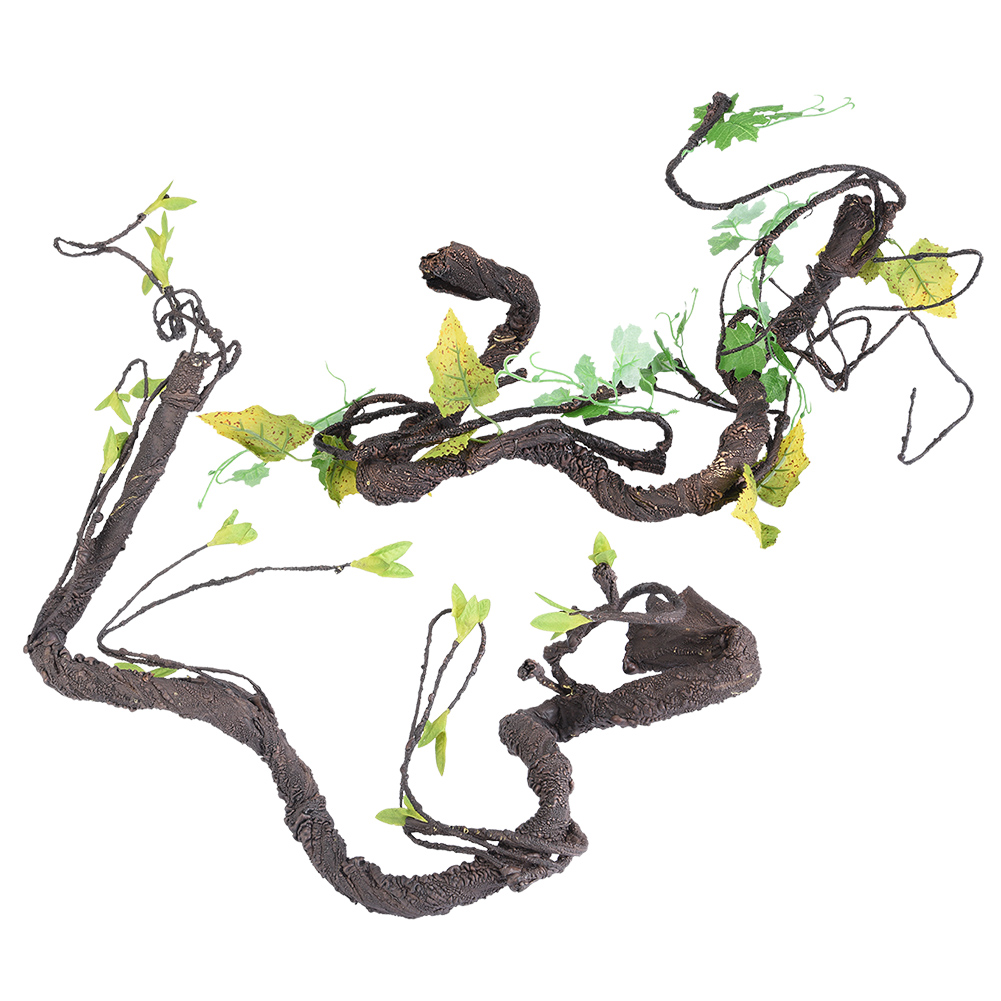 Forest Bend Branch Bend Branch - Terrarium Moss Art ulasan dan harga