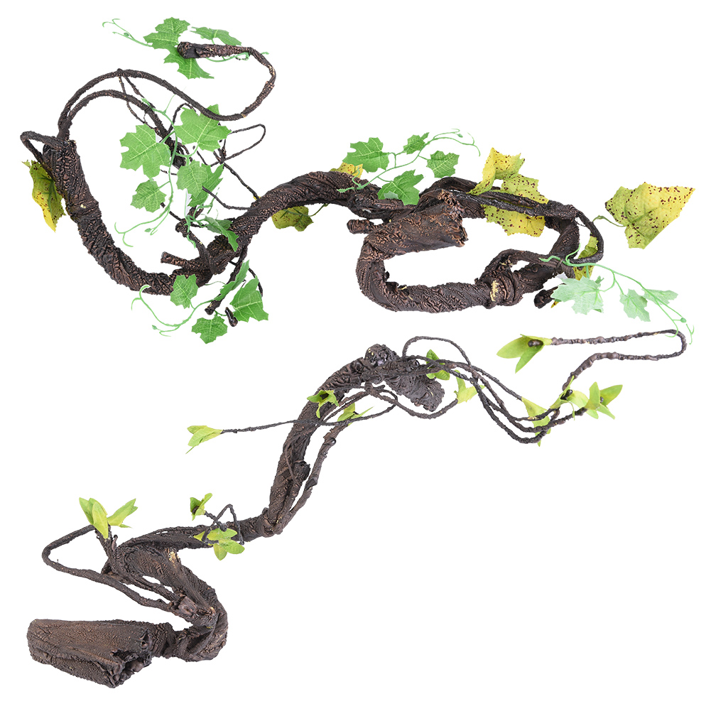 Forest Bend Branch Bend Branch - Terrarium Moss Art ulasan dan harga
