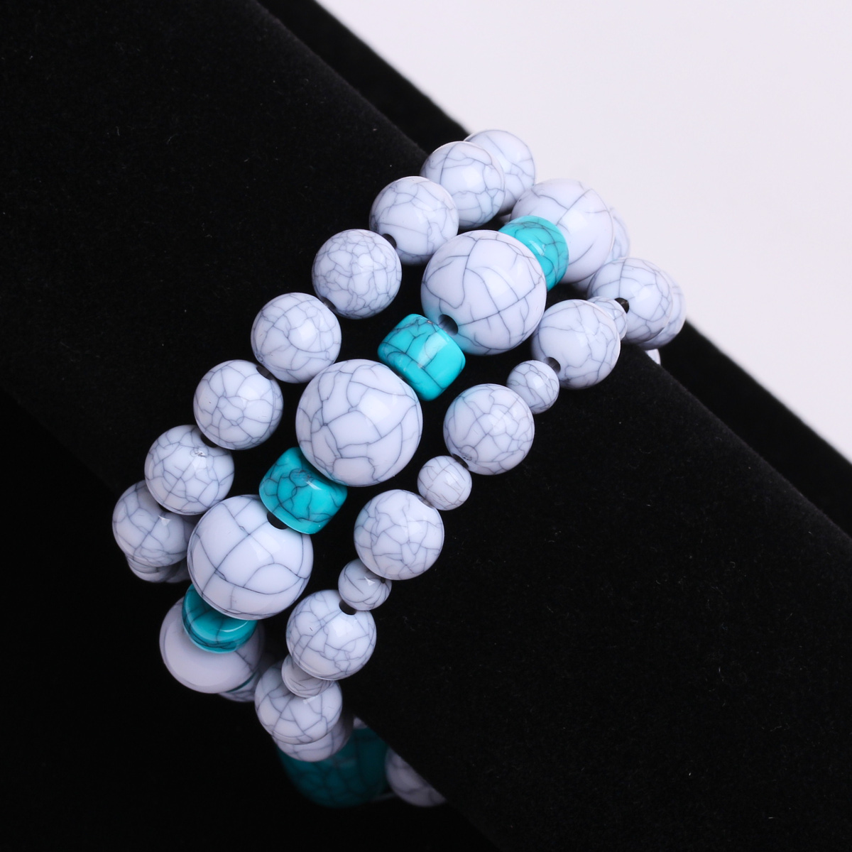 6-16mm 50-5Pcs  Imitated Stone - Resin Craft Projects ulasan dan harga
