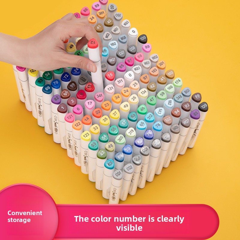 Professional Art Use 36-Color  - Copic Marker Classic ulasan dan harga