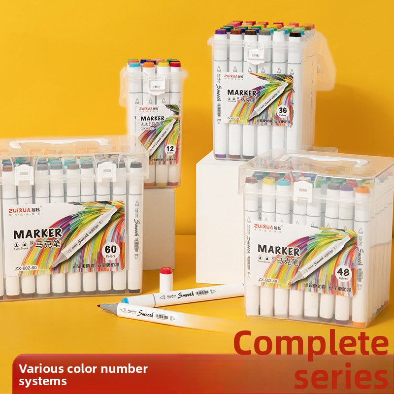 Professional Art Use 36-Color  - Copic Marker Classic ulasan dan harga