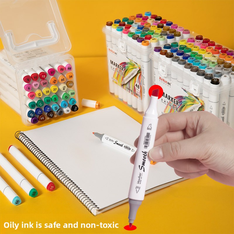 Professional Art Use 36-Color  - Copic Marker Classic ulasan dan harga