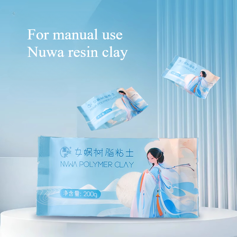 200g Professional Resin Modeli - Resin Craft Supplies ulasan dan harga