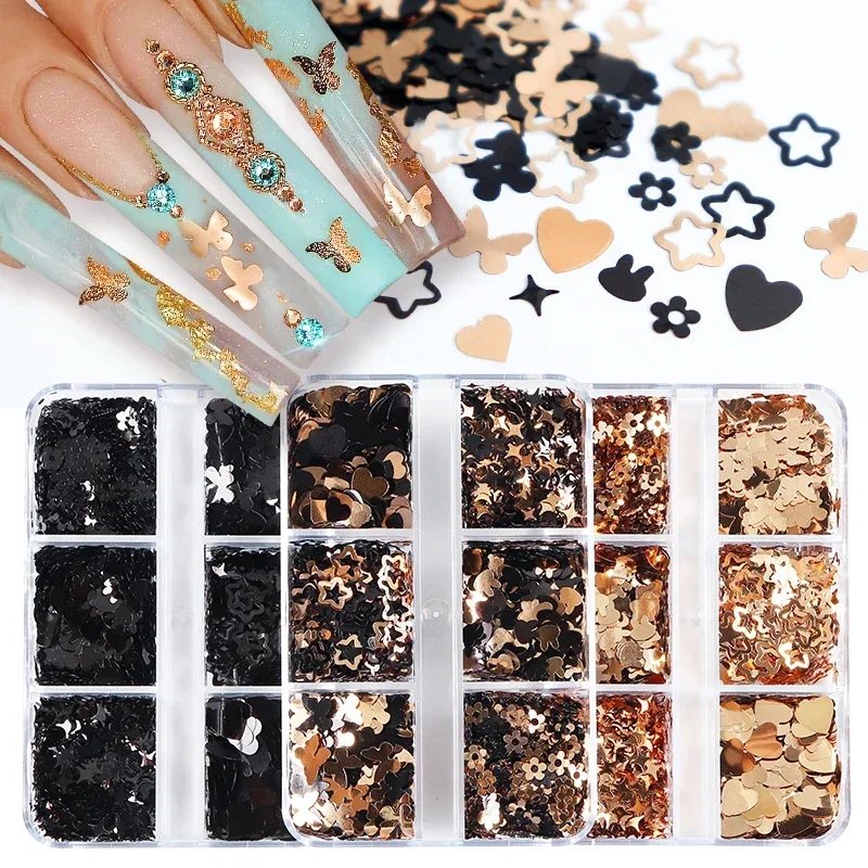Vintage Flower Resin Sequins G - Resin Jewelry Kit ulasan dan harga
