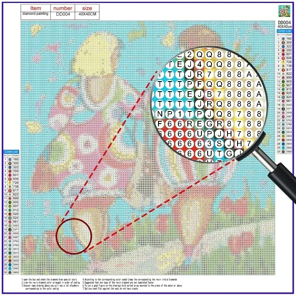 1pc frameless Cartoon Pokemon  - Resin Craft Supplies ulasan dan harga