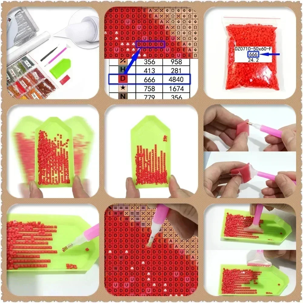 1pc frameless Cartoon Pokemon  - Resin Craft Supplies ulasan dan harga
