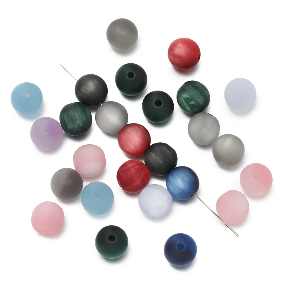 10pcs/Lot 8/10mm Resin Cat Eye - Resin Craft Projects ulasan dan harga