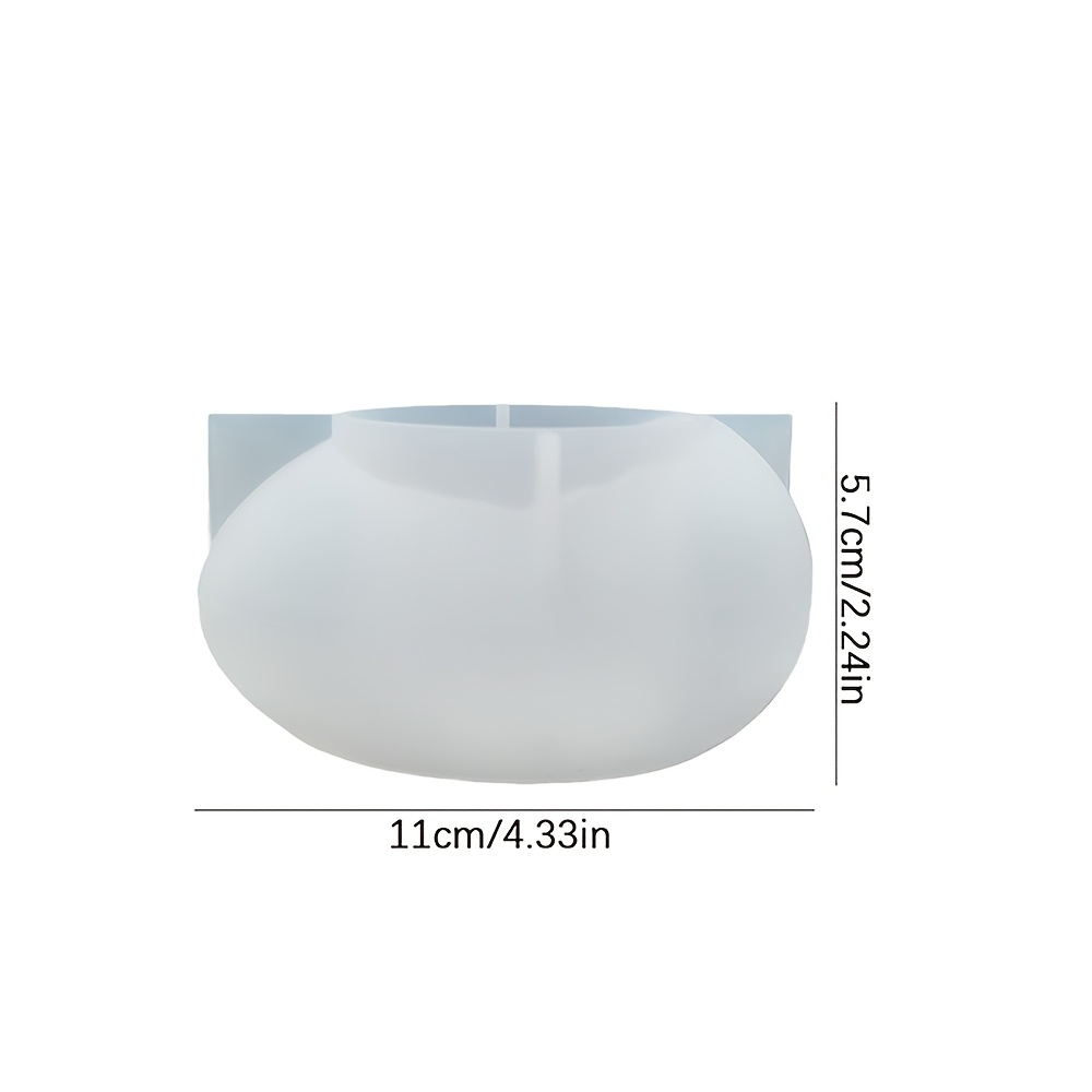 Resin silicone mold, 1 piece o - Resin Craft Ideas ulasan dan harga