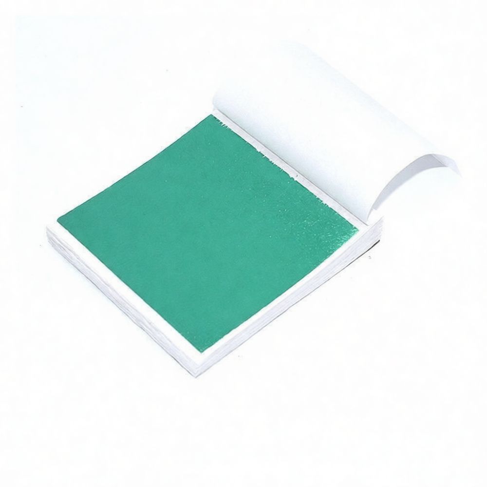 Resin Casting Metallic Foil Pa - Gold Foil Flakes ulasan dan harga