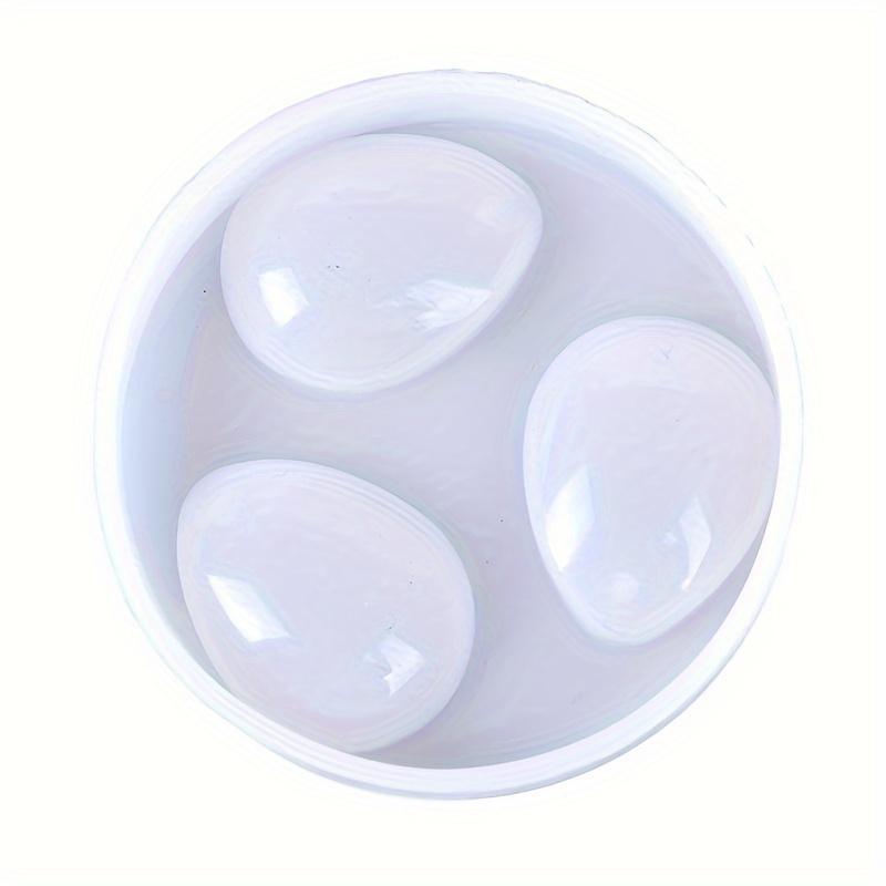 1/2Pcs Crystal Dropper Necklac - Resin Jewelry Kit ulasan dan harga