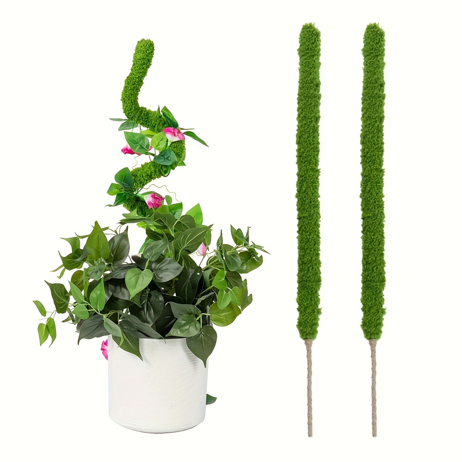 1PC Flexible Artificial Moss S - Terrarium Moss Art ulasan dan harga
