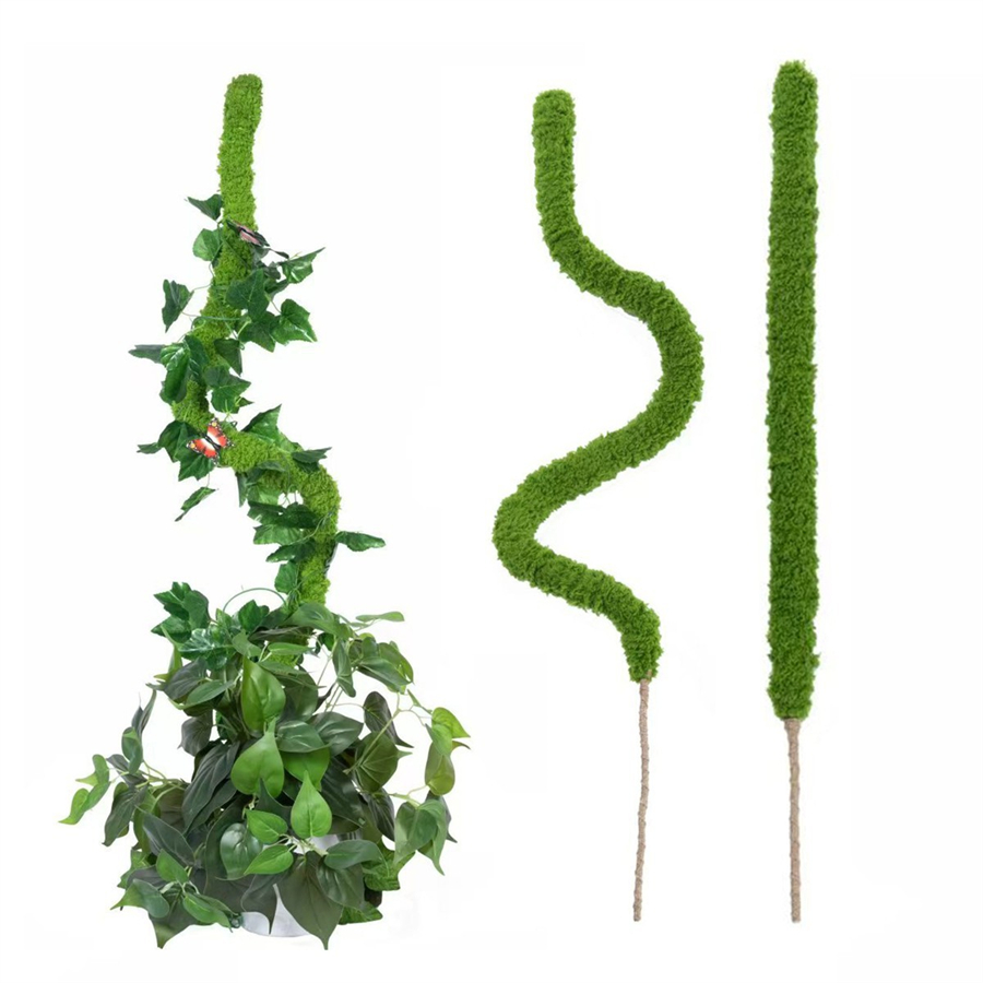 1PC Flexible Artificial Moss S - Terrarium Moss Art ulasan dan harga