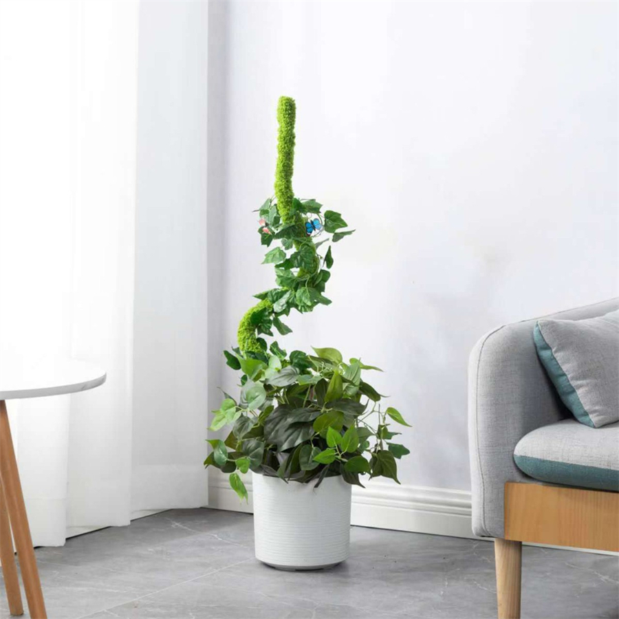 1PC Flexible Artificial Moss S - Terrarium Moss Art ulasan dan harga